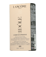 Lancôme Idôle Skin 3 Serum Supertint 22C Foundation 30 ml