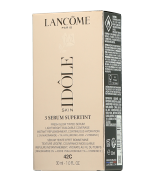 Lancôme Idôle Skin 3 Serum Supertint 42C Foundation 30 ml