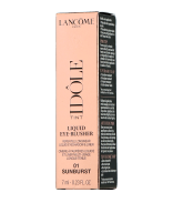 Lancôme Idôle Tint Shimmery Lidschatten