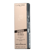 Lancôme Juicy Tubes Cheeks Blush Tint 01 Berry Marmalade Rouge 12 ml