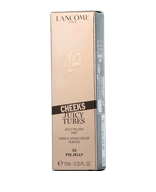 Lancôme Juicy Tubes Cheeks Blush Tint 03 Fig Jelly Rouge 12 ml