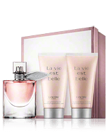 Lancôme La Vie est Belle Set 2x Pflege