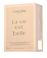Lancôme La Vie est Belle Vanille Nude L'Eau de Parfum Sensuelle Spray 30 ml