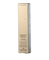 Lancôme L'Absolu Rouge Glaze Tintation 709 Rouge Rage Lipgloss 4,5 ml