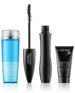 Lancôme Mascara Hypnôse Drama Volume Set mit Bi-Facil Mascara
