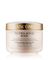 Lancôme Nutrix Royal Body Baume Réparateur Nutrition Intense Körpercreme 200 ml