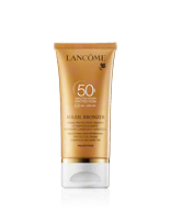 Lancôme Soleil Bronzer Crème Visage SPF 50 Gesichtscreme 50 ml