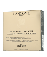 Lancôme Teint Idole Ultra Wear C.E. Skin Transforming Highlighter 04 Holo Glow Spezialprodukt 10 g