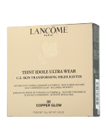 Lancôme Teint Idole Ultra Wear C.E. Skin Transforming Highlighter 05 Copper Glow Spezialprodukt 10 g