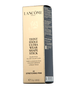 Lancôme Teint Idole Ultra Wear Shape Stick Blush 01 Stretching Pink Rouge 7,5 g