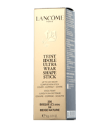 Lancôme Teint Idole Ultra Wear Shape Stick Foundation Complexion Stick 350 Bisque (C) - 04 Beige Nature Foundation 9 g