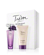 Lancôme Trésor Midnight Rose Set mit Body Lotion~30ml-50ml