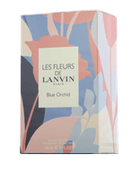 Lanvin Les Fleurs de Lanvin Blue Orchid Eau de Toilette Spray 90 ml