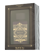 Lattafa Collection Bade'e Al Oud Amethyst Eau de Parfum Spray 100 ml