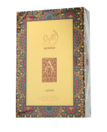 Lattafa Collection Lattafa Ajwad Eau de Parfum Spray 60 ml
