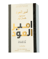 Lattafa Collection Lattafa Ameer Al Oudh Intense Oud Eau de Parfum Spray 100 ml