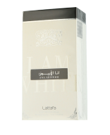 Lattafa Collection Lattafa Ana Abiyedh Eau de Parfum Spray 60 ml