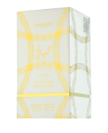 Lattafa Collection Lattafa Hayaati Gold Elixir Eau de Parfum Spray 100 ml