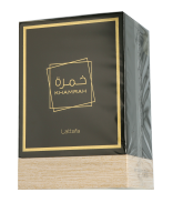 Lattafa Collection Lattafa Khamrah Eau de Parfum Spray 100 ml