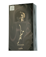Lattafa Collection Lattafa Maahir Eau de Parfum Spray 100 ml