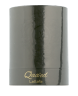 Lattafa Collection Lattafa Qaa'ed Eau de Parfum Spray 100 ml