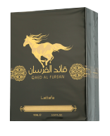 Lattafa Collection Lattafa Qaed Al Fursan Eau de Parfum Spray 90 ml