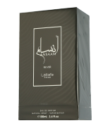 Lattafa Collection Pride Ansaam Silver Eau de Parfum Spray 100 ml