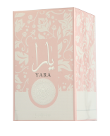 Lattafa Collection Yara Eau de Parfum Spray 100 ml