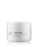 LCN Foot Care Chapped Skin Balm Fußcreme 100 ml