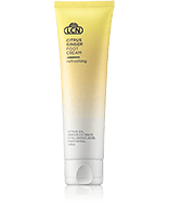 LCN Foot Care Citrus Ginger Foot Cream Fußcreme 100 ml
