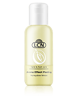 LCN Hand & Foot Care Aroma Effect Peeling Honeydew Melon Handpeeling