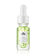 LCN Hand & Nail Care Kiwi Glowing Nail Shot Nagelpflege 11 ml