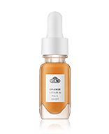 LCN Hand & Nail Care Orange Vitamin Nail Shot Nagelpflege 11 ml