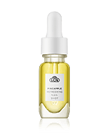 LCN Hand & Nail Care Pinapple Refreshing Nail Shot Nagelpflege 11 ml