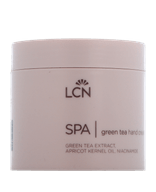 LCN SPA Green Tea Hand Cream Handcreme 250 ml