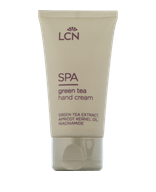 LCN SPA Green Tea Hand Cream Handcreme 50 ml