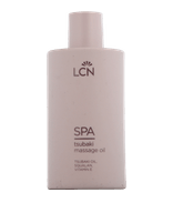 LCN SPA Tsubaki Massage Oil Körperöl 250 ml