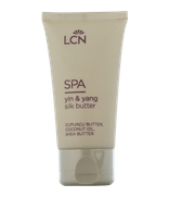 LCN SPA Yin & Yang Silk Butter Körpercreme 50 ml