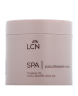 LCN SPA Yuzu Blossom Mask Pflegemaske 250 ml