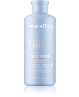 Lee Stafford Bleach Blondes Ice White Conditioner 250ml