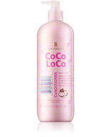 Lee Stafford Coco Loco Conditioner Conditioner