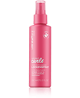 Lee Stafford For The Love Of Curls Leave-In pflegendes Lockenspray Leave‑in‑Pflege 150 ml