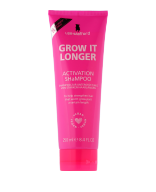 Lee Stafford Grow It Longer Activation Shampoo Shampoo 250 ml