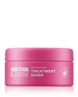 Lee Stafford Grow Strong & Long Activation Treatment Mask Haarkur 200 ml