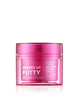 Lee Stafford Styling & Finish Messed Up Putty Wachs 50 ml