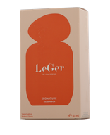 LeGer by Lena Gercke Signature Eau de Parfum Spray (50 ml)