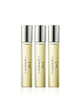 Lengling Eisbach - No 5 Travel Refill Set 3 x 8 ml