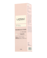 LIERAC Anti Blemish Protocol Bisabolol Pur - The Mask Pflegemaske 75 ml