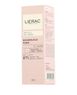 LIERAC Anti Blemish Protocol Bisabolol Pur - The Serum Sonstiges Serum & Kur 30 ml