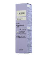 LIERAC Anti Wrinkle Protocol Pure Hyaluronic Acid - The Filler Sonstiges Tagespflege 15 ml